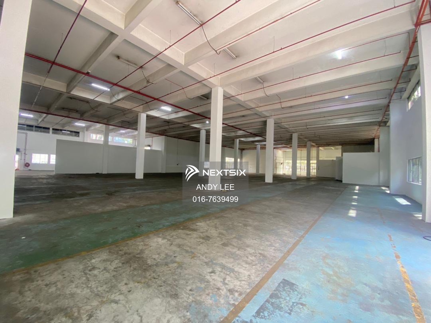 Detached Factory For Rent in Johor Bahru Johor - Image 3