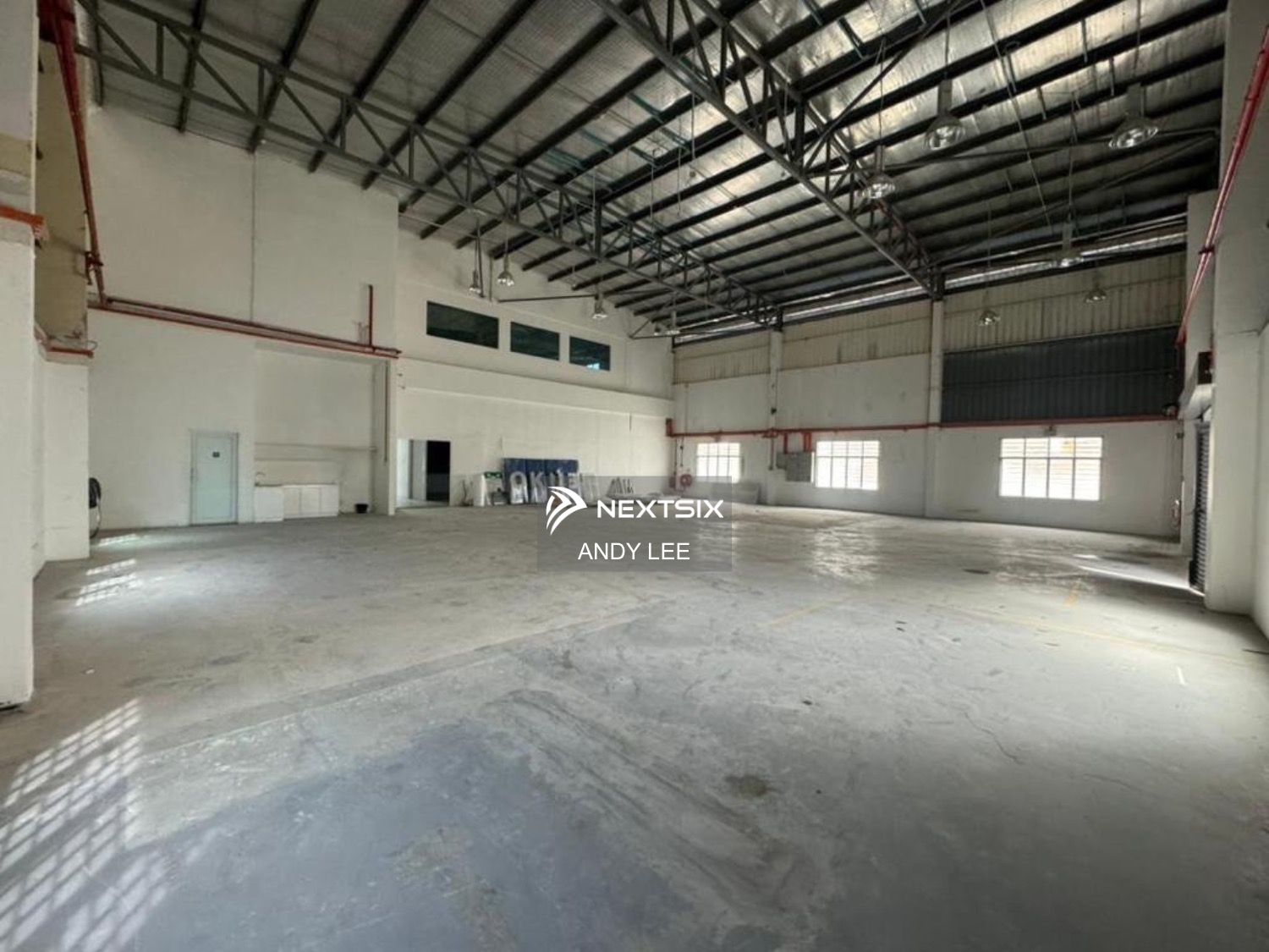 Detached Factory For Sale in Johor Bahru Johor - Image 4