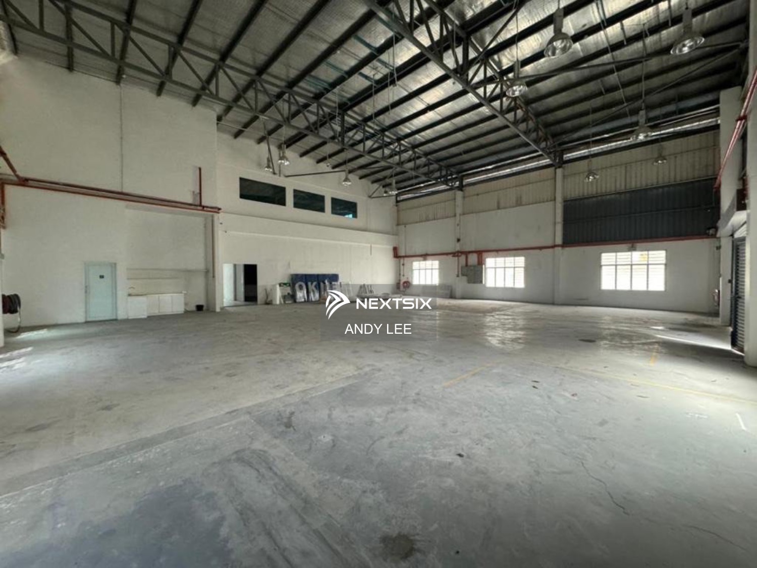 Detached Factory For Sale in Johor Bahru Johor - Image 5