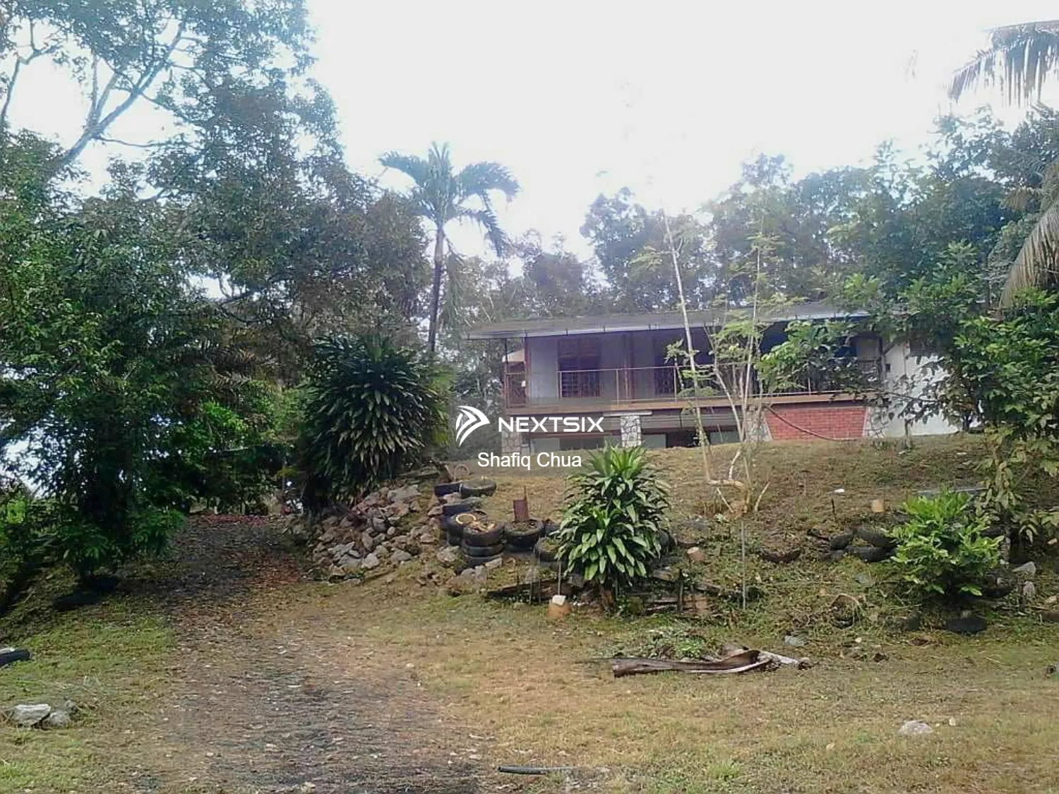 Agricultural Land For Sale in Rembau Negeri Sembilan