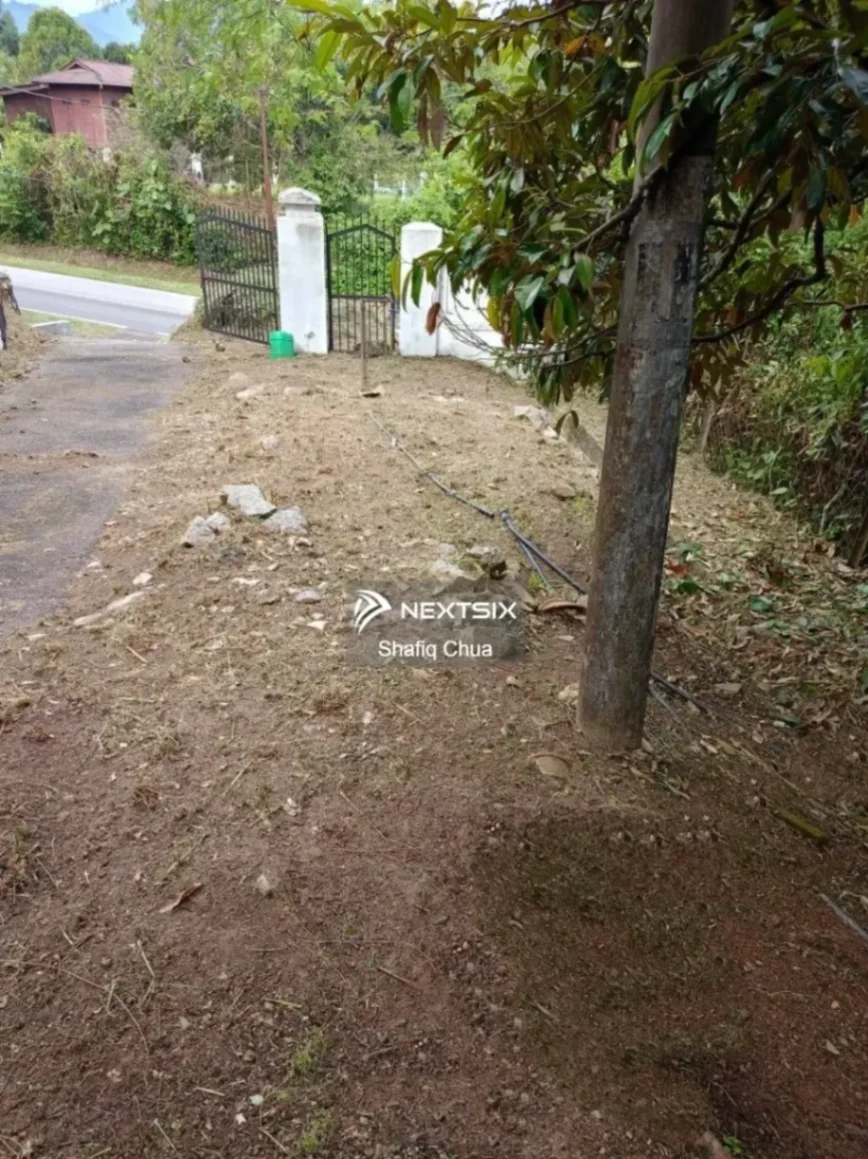 Agricultural Land For Sale in Rembau Negeri Sembilan - Image 10