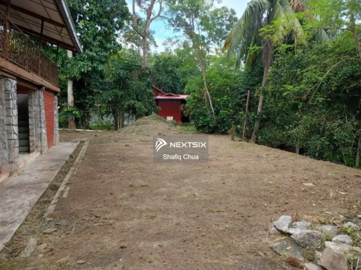 Agricultural Land For Sale in Rembau Negeri Sembilan - Image 11