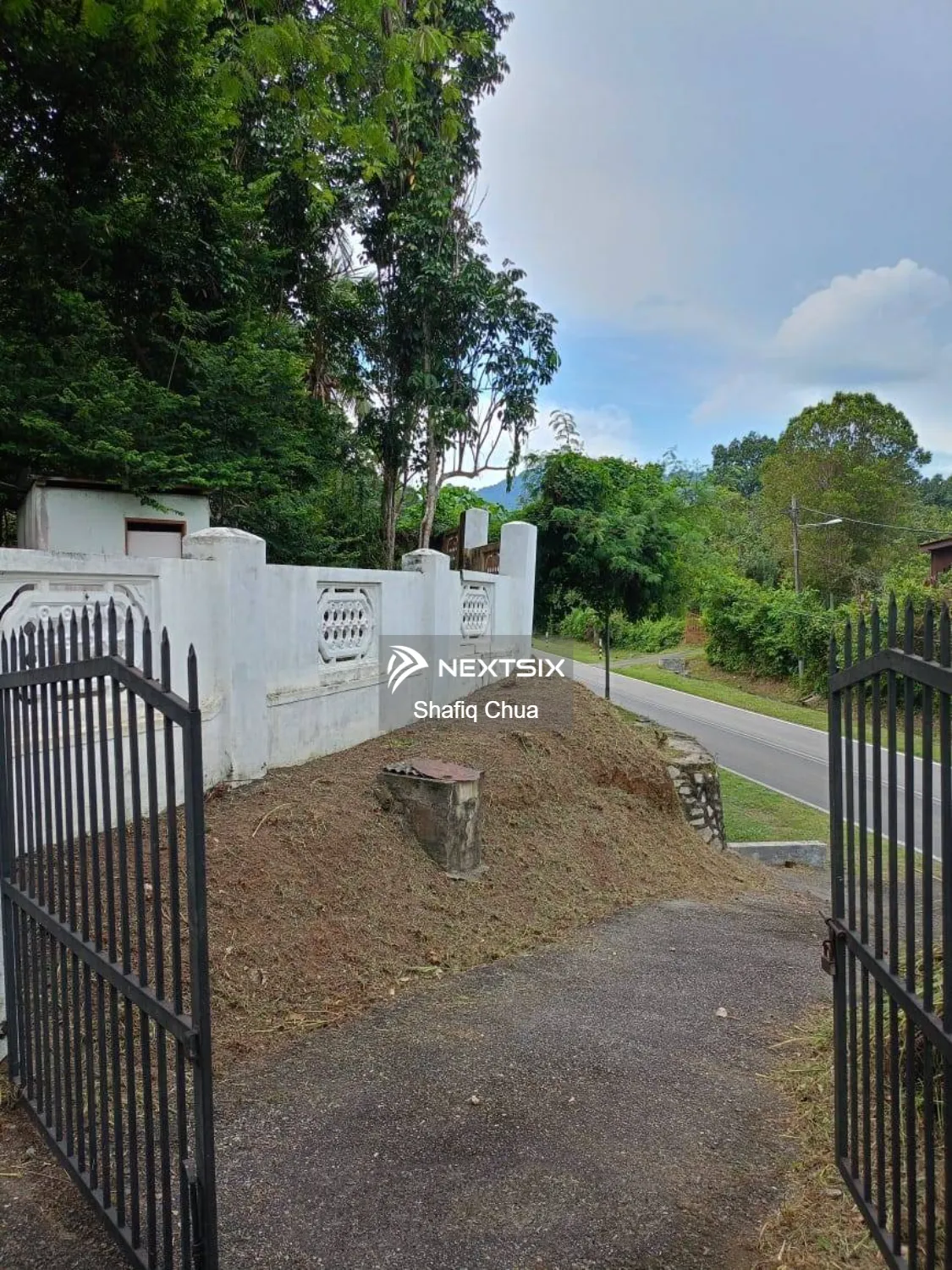 Agricultural Land For Sale in Rembau Negeri Sembilan - Image 6
