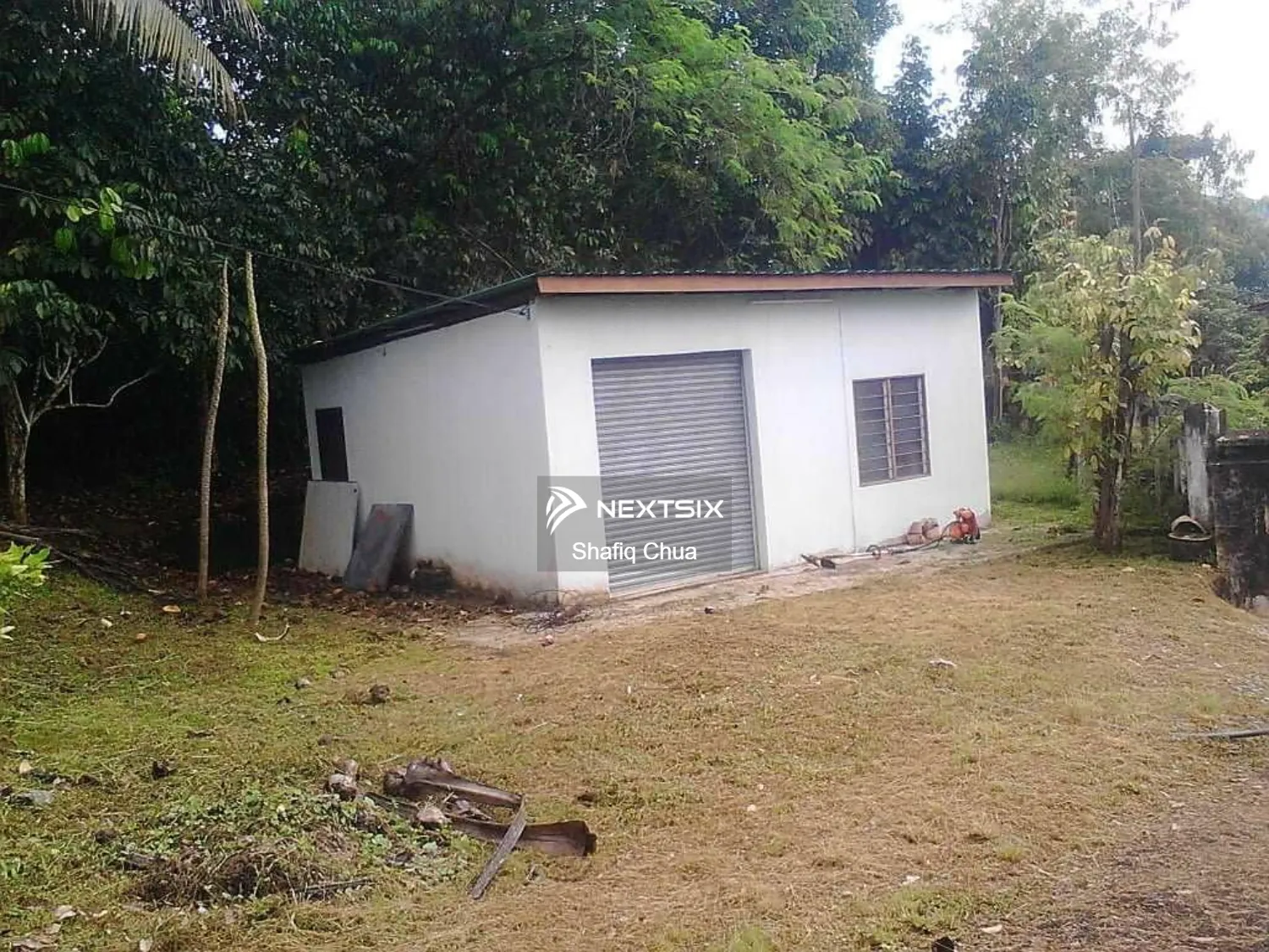 Agricultural Land For Sale in Rembau Negeri Sembilan - Image 8