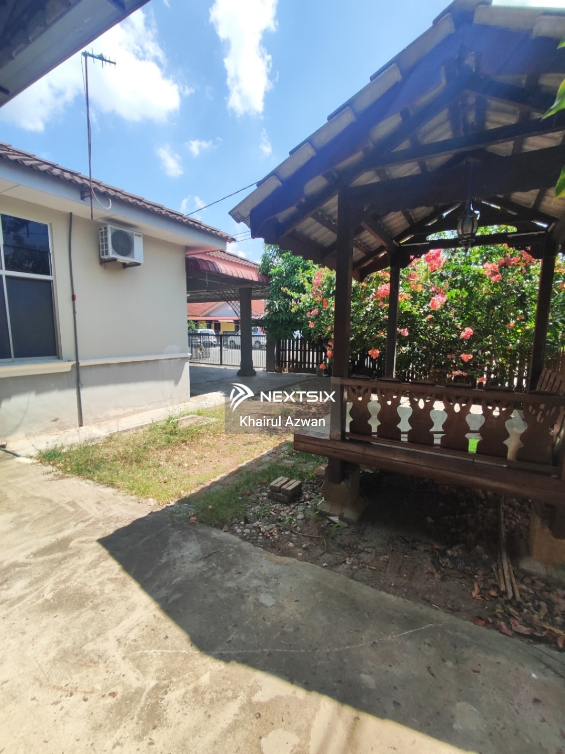 1-sty Terrace/Link House For Sale in Kangar Perlis - Image 11