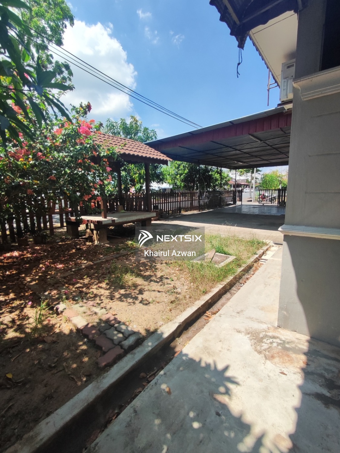 1-sty Terrace/Link House For Sale in Kangar Perlis - Image 12