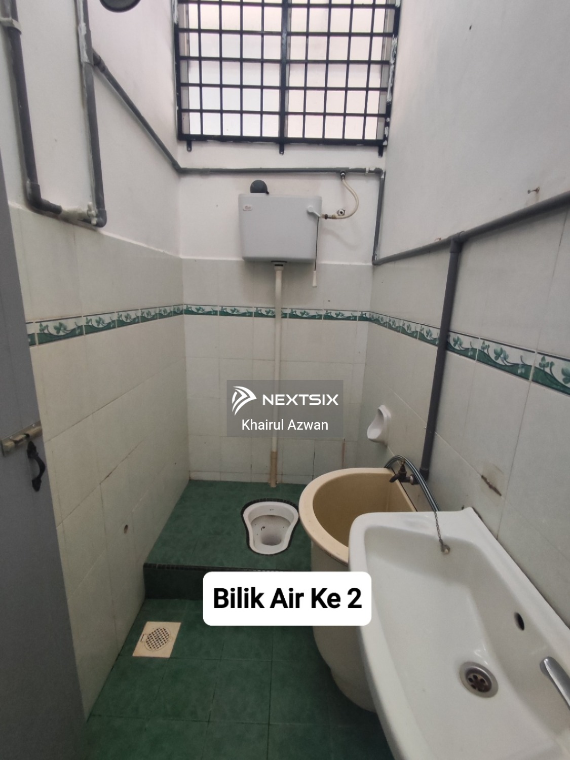 1-sty Terrace/Link House For Sale in Kangar Perlis - Image 13