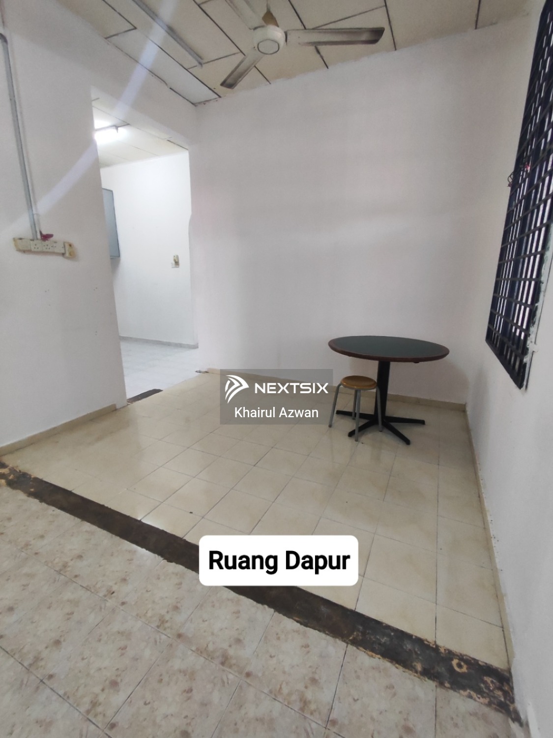 1-sty Terrace/Link House For Sale in Kangar Perlis - Image 15