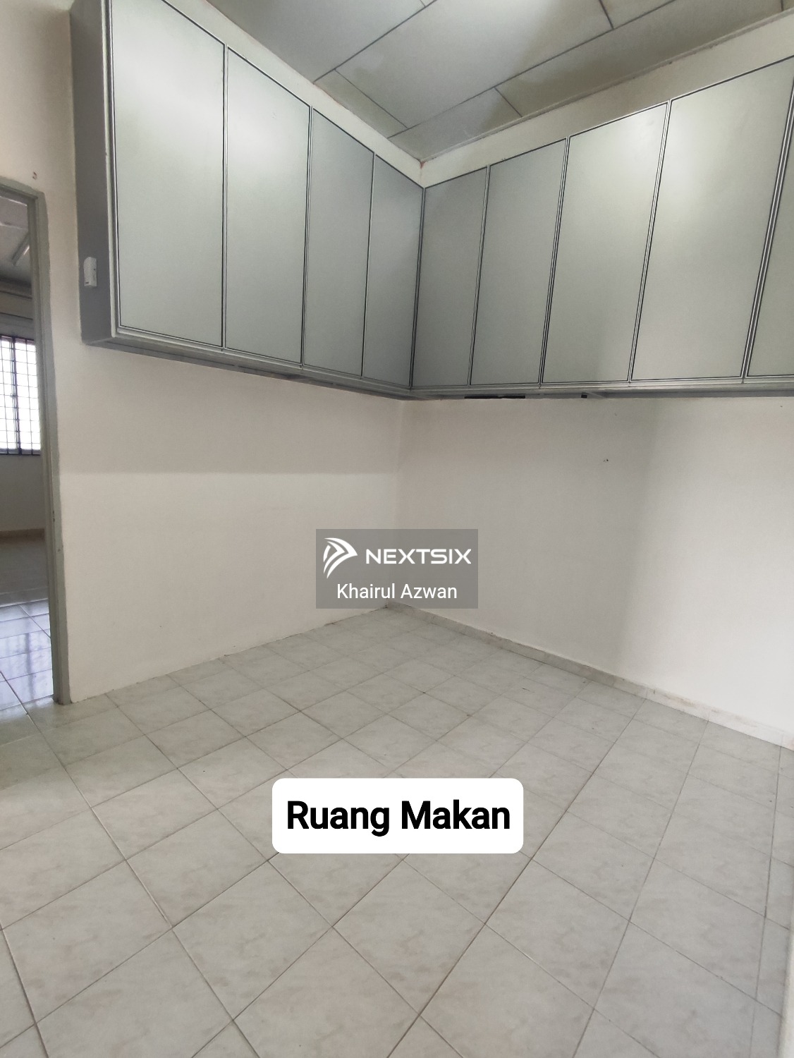 1-sty Terrace/Link House For Sale in Kangar Perlis - Image 5