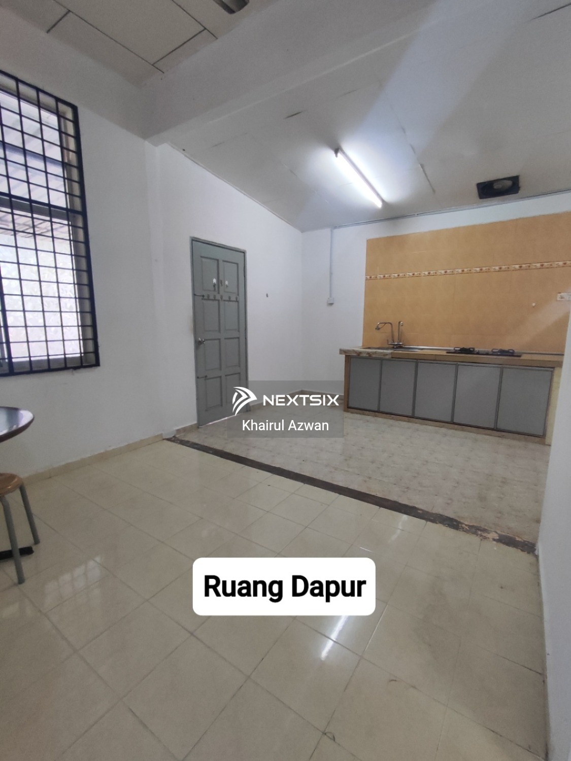 1-sty Terrace/Link House For Sale in Kangar Perlis - Image 6