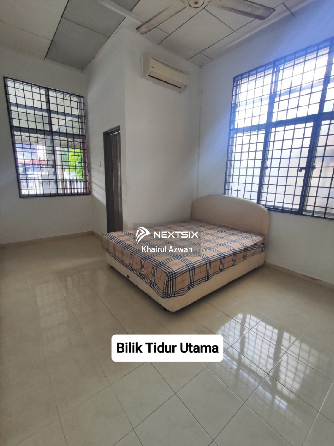 1-sty Terrace/Link House For Sale in Kangar Perlis - Image 7