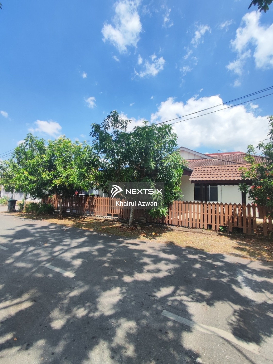 1-sty Terrace/Link House For Sale in Kangar Perlis - Image 8