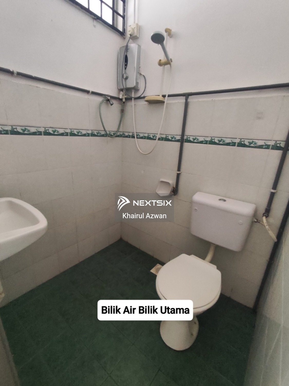 1-sty Terrace/Link House For Sale in Kangar Perlis - Image 9