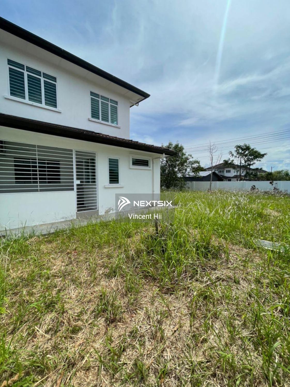 2-sty Terrace/Link House For Sale in Kota Samarahan Sarawak - Image 10