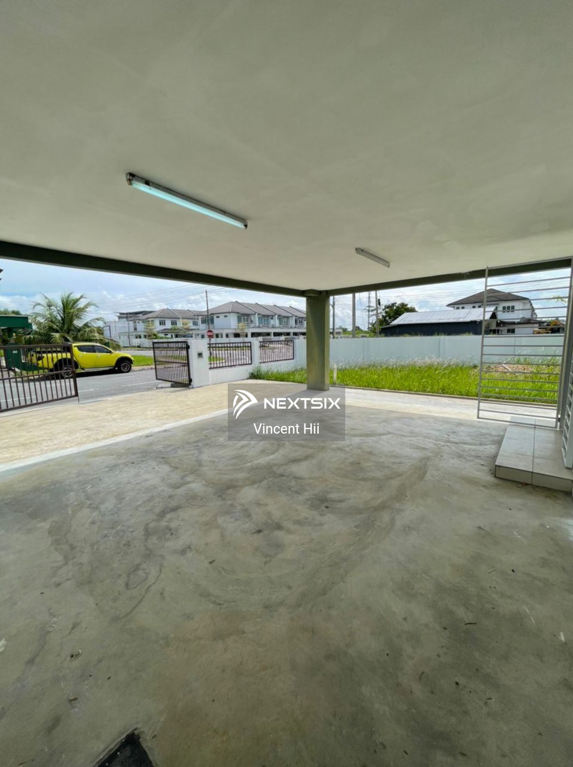 2-sty Terrace/Link House For Sale in Kota Samarahan Sarawak - Image 12