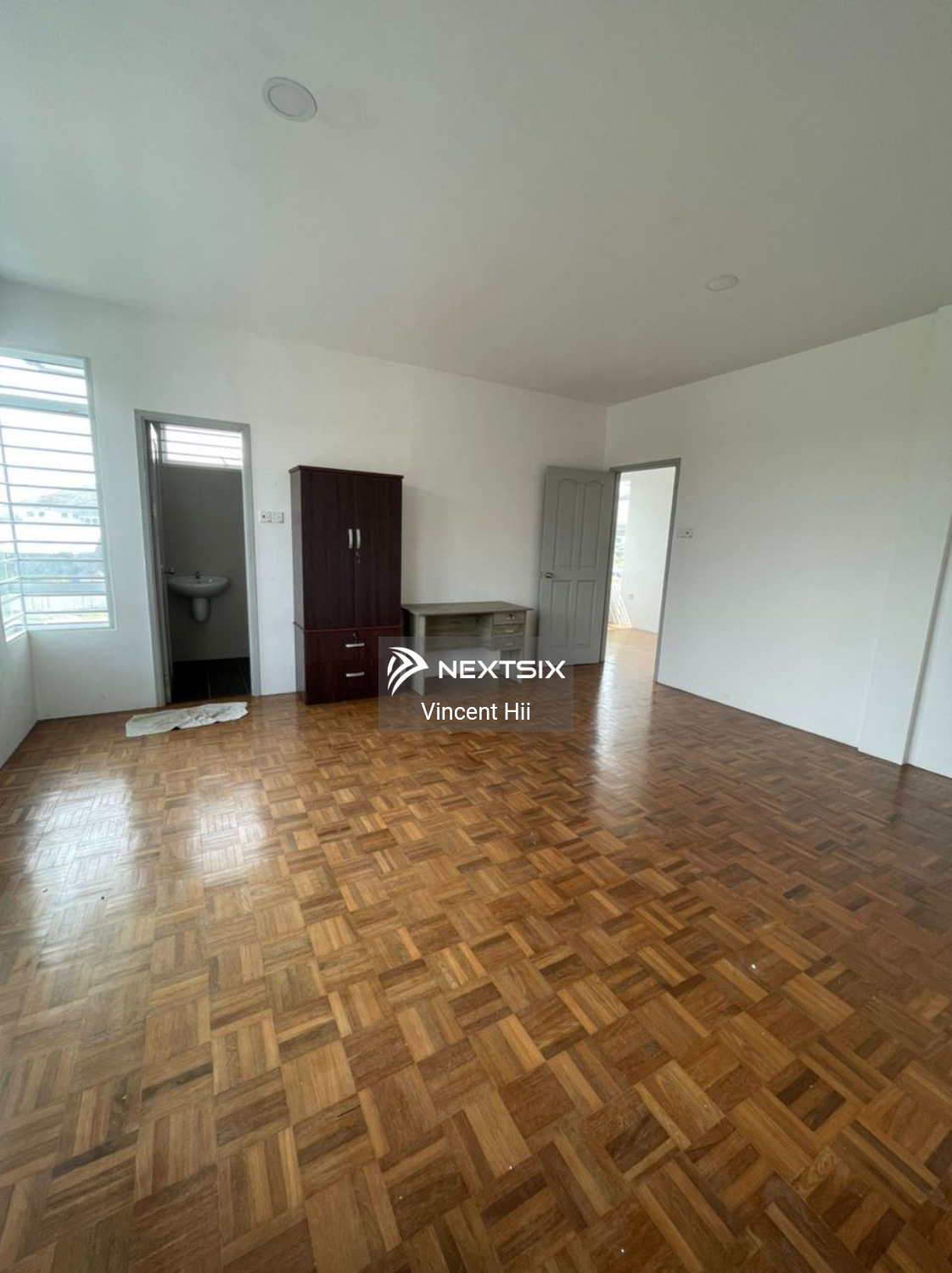 2-sty Terrace/Link House For Sale in Kota Samarahan Sarawak - Image 13