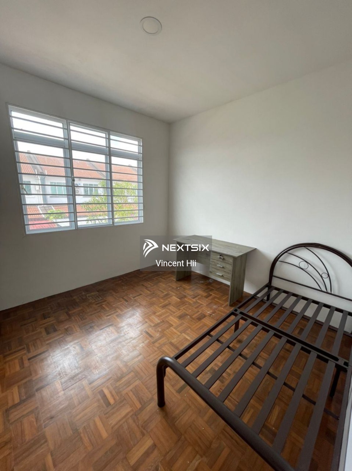 2-sty Terrace/Link House For Sale in Kota Samarahan Sarawak - Image 5