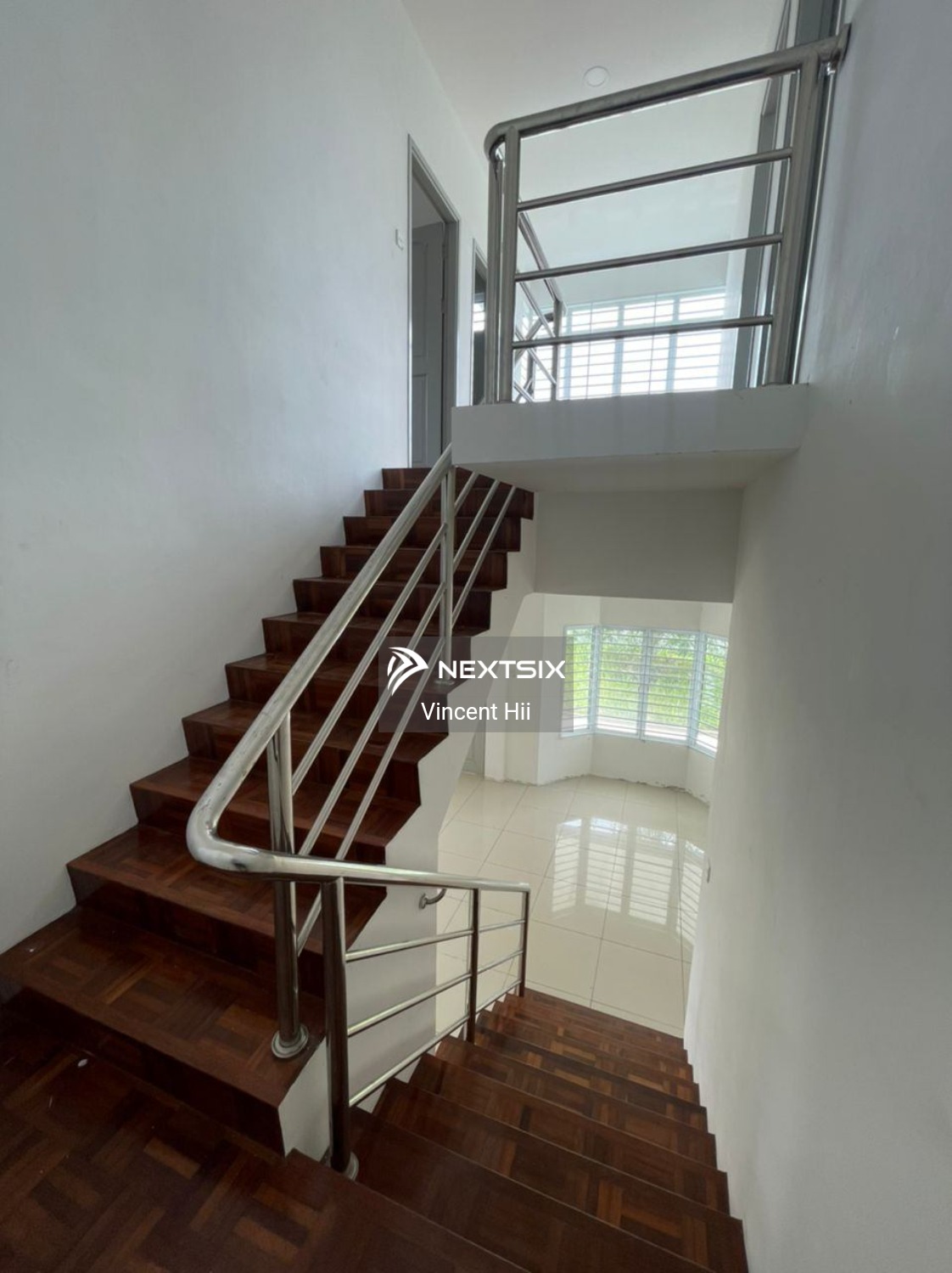2-sty Terrace/Link House For Sale in Kota Samarahan Sarawak - Image 9