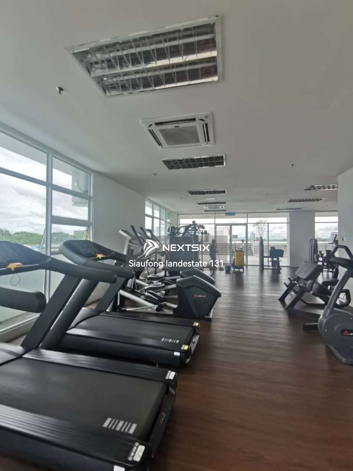 Serviced Residence For Sale in Kuching Sarawak - Image 10