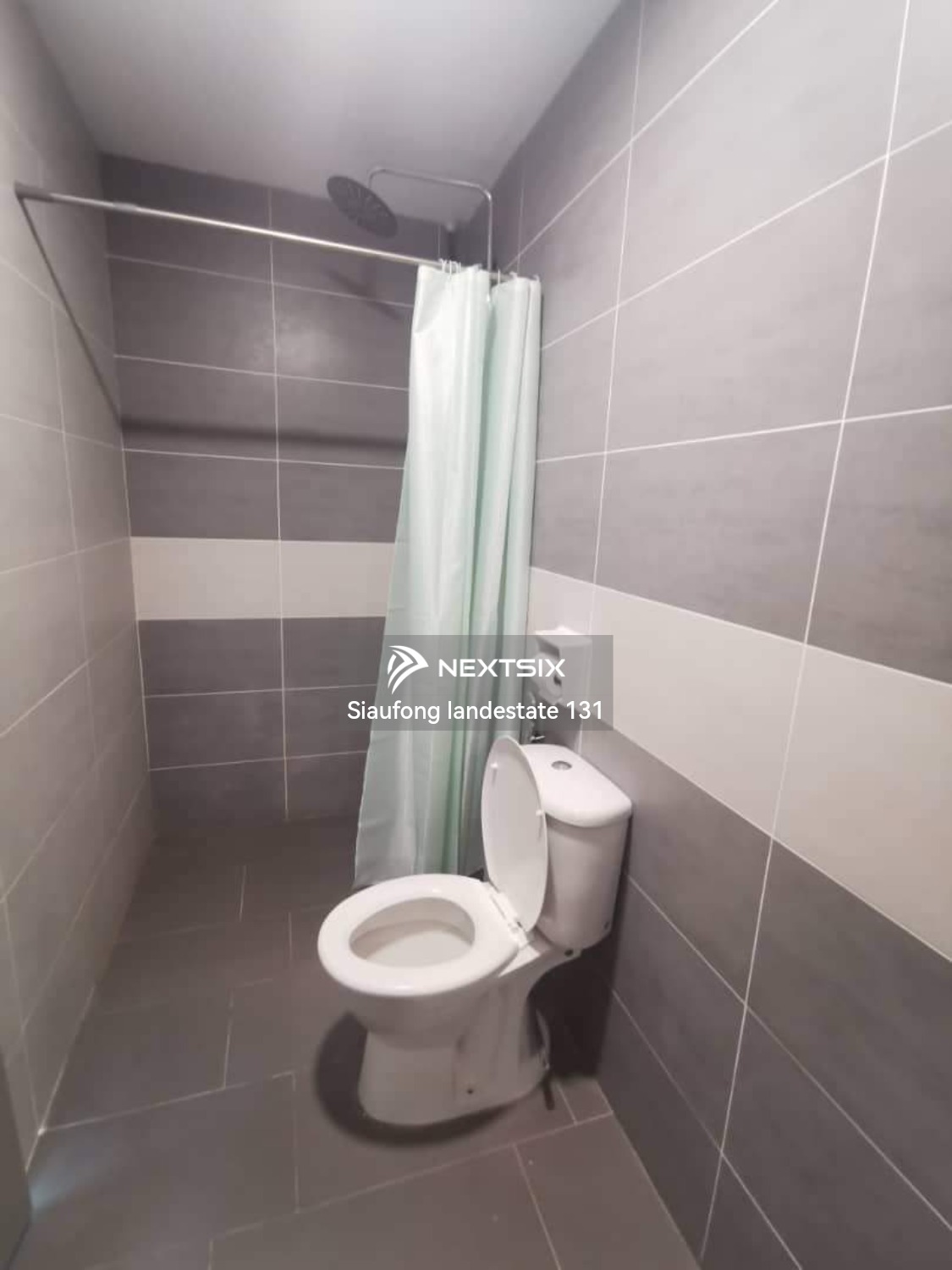 Serviced Residence For Sale in Kuching Sarawak - Image 12