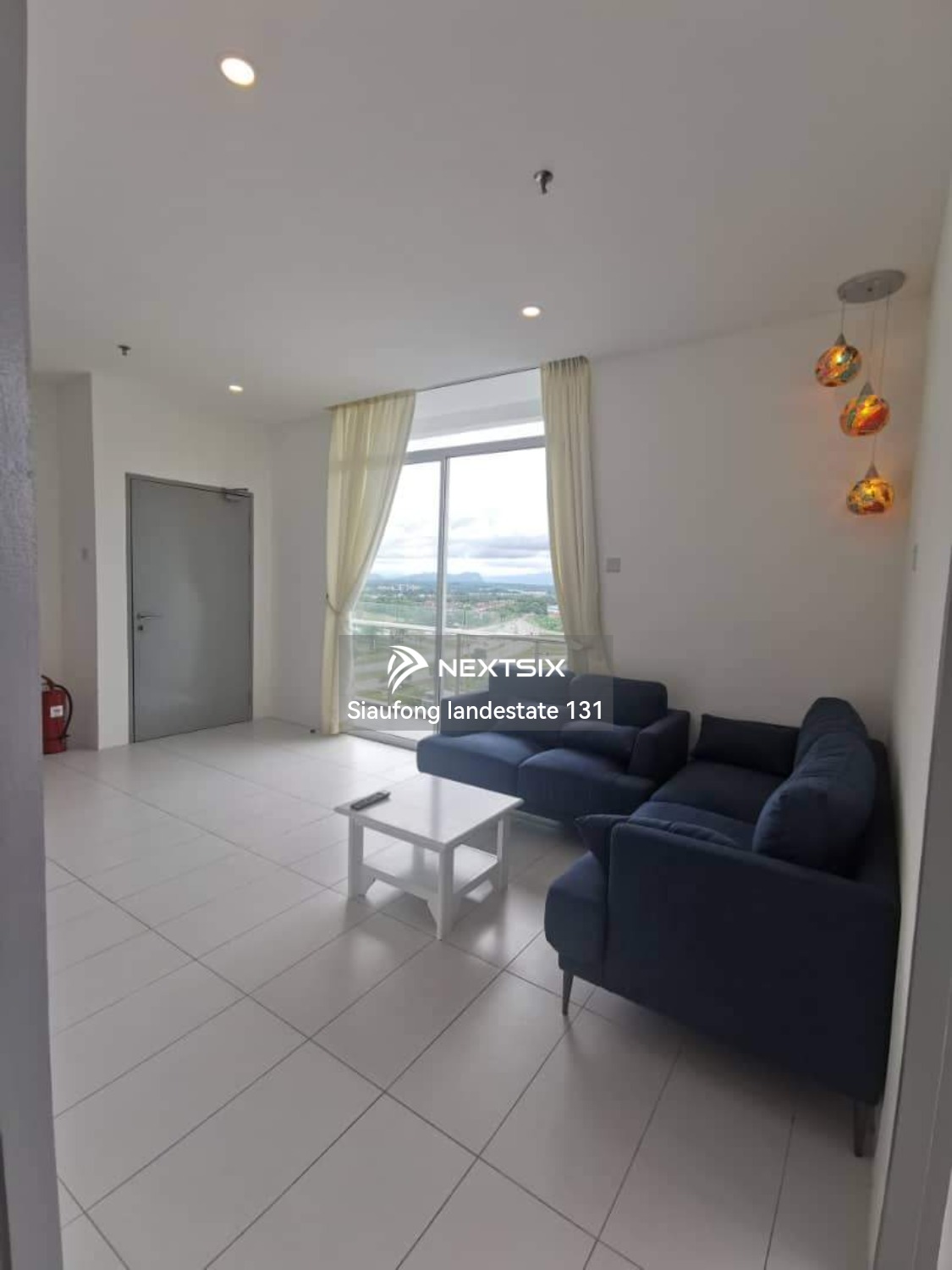 Serviced Residence For Sale in Kuching Sarawak - Image 5