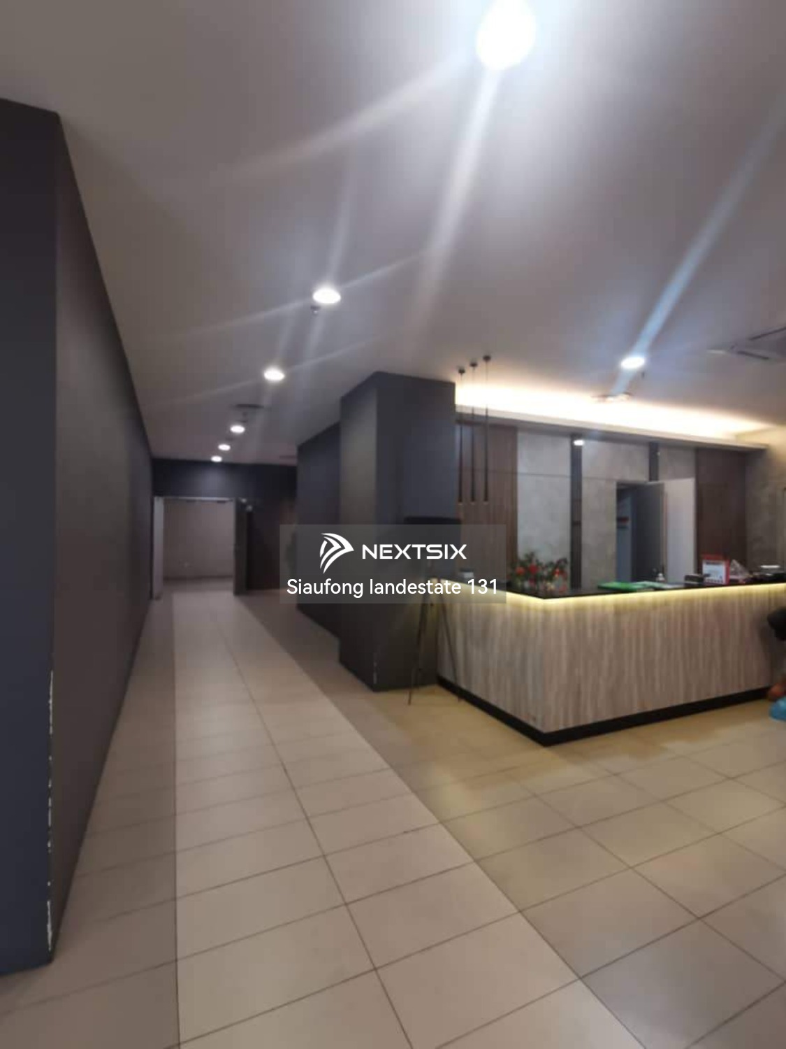 Serviced Residence For Sale in Kuching Sarawak - Image 6