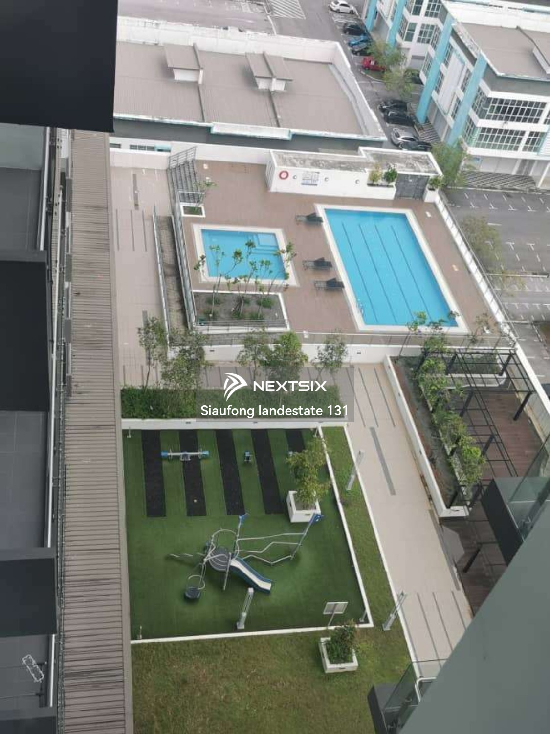 Serviced Residence For Sale in Kuching Sarawak - Image 7