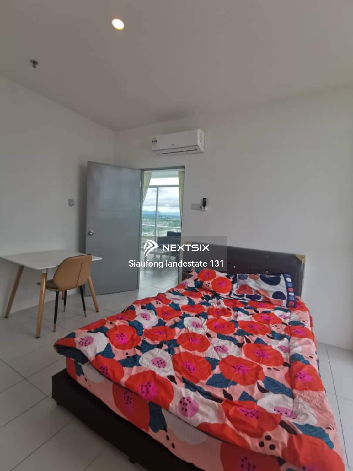 Serviced Residence For Sale in Kuching Sarawak - Image 9