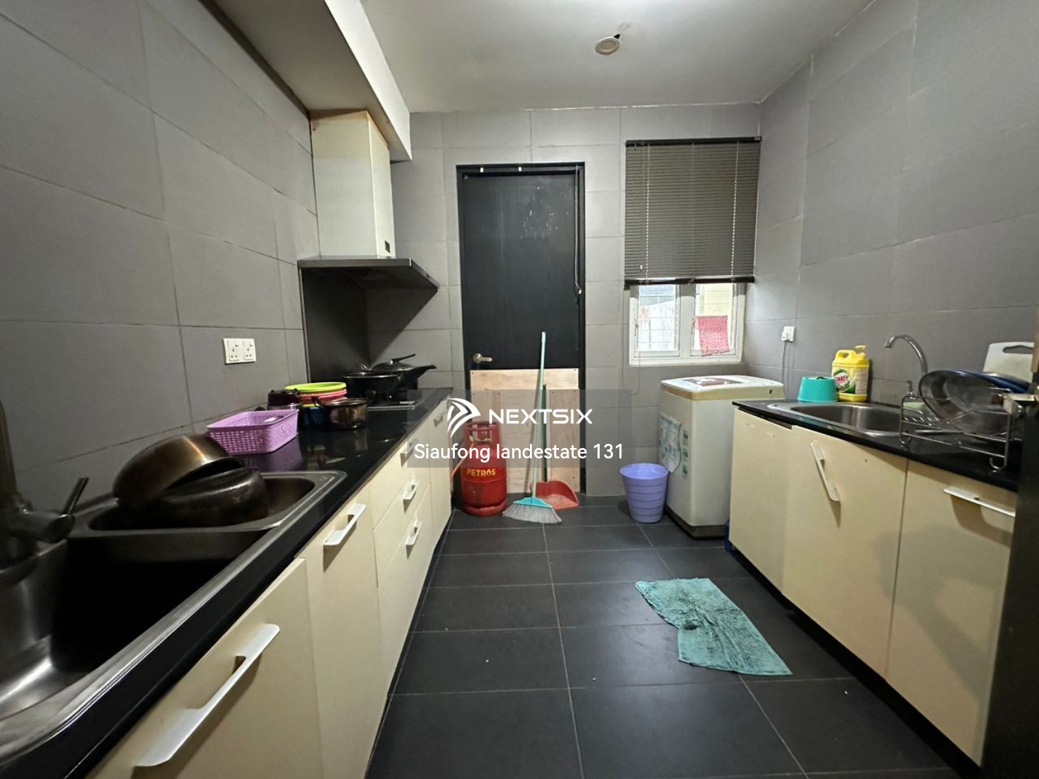 2-sty Terrace/Link House For Sale in Kuching Sarawak - Image 10