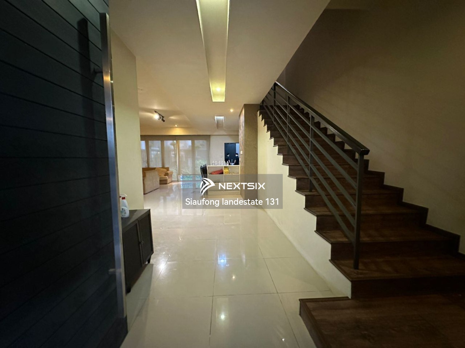 2-sty Terrace/Link House For Sale in Kuching Sarawak - Image 11