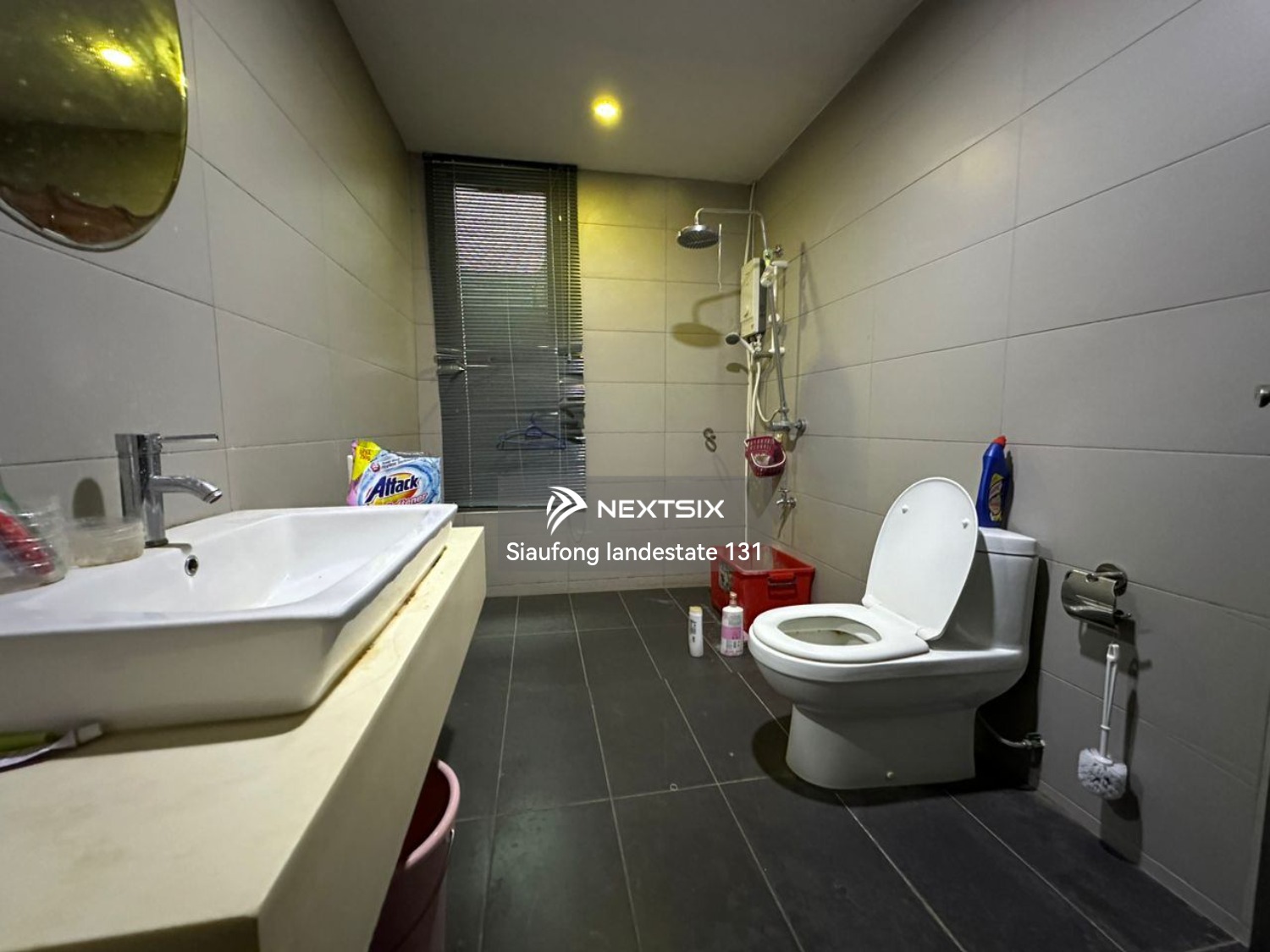 2-sty Terrace/Link House For Sale in Kuching Sarawak - Image 13