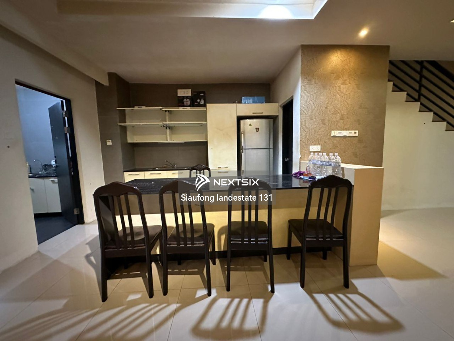 2-sty Terrace/Link House For Sale in Kuching Sarawak - Image 14