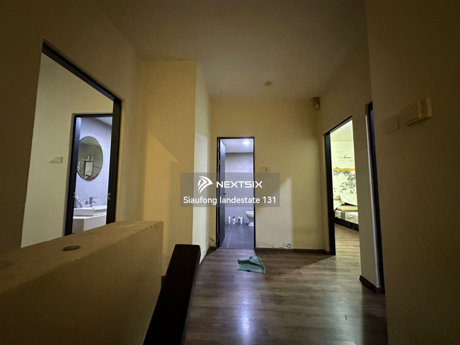 2-sty Terrace/Link House For Sale in Kuching Sarawak - Image 15