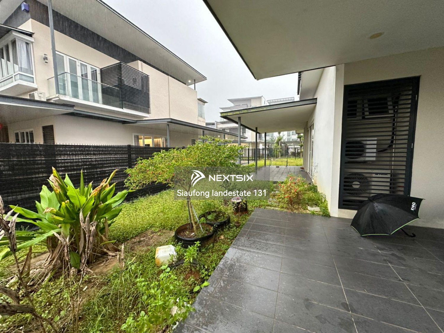 2-sty Terrace/Link House For Sale in Kuching Sarawak - Image 5