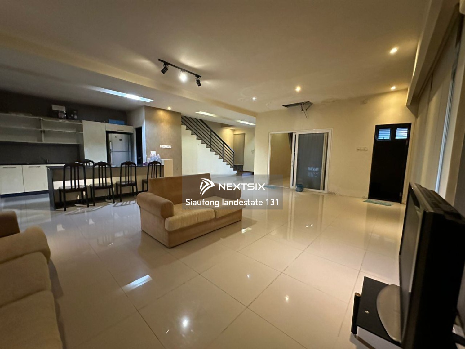 2-sty Terrace/Link House For Sale in Kuching Sarawak - Image 6