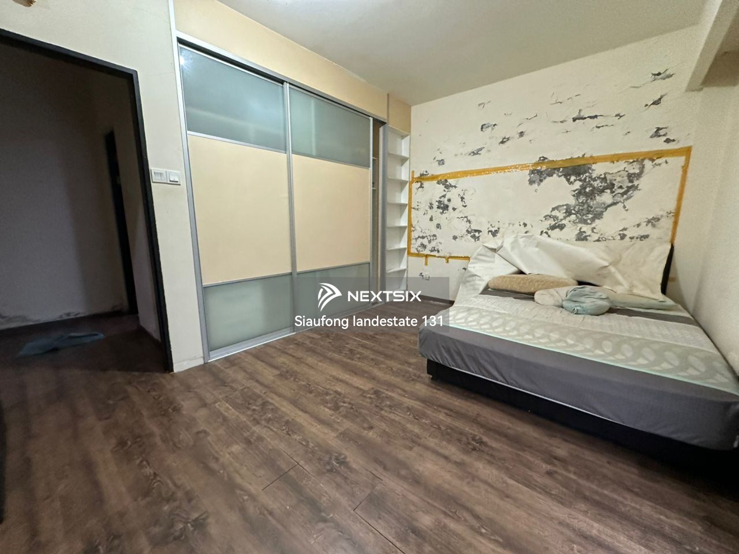 2-sty Terrace/Link House For Sale in Kuching Sarawak - Image 8