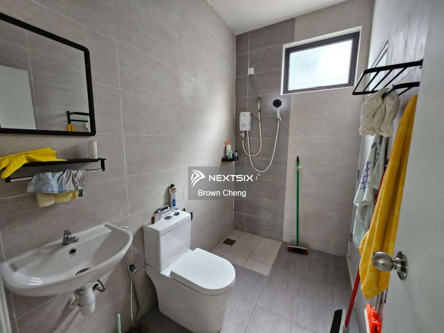 2-sty Terrace/Link House For Rent in Johor Bahru Johor - Image 10