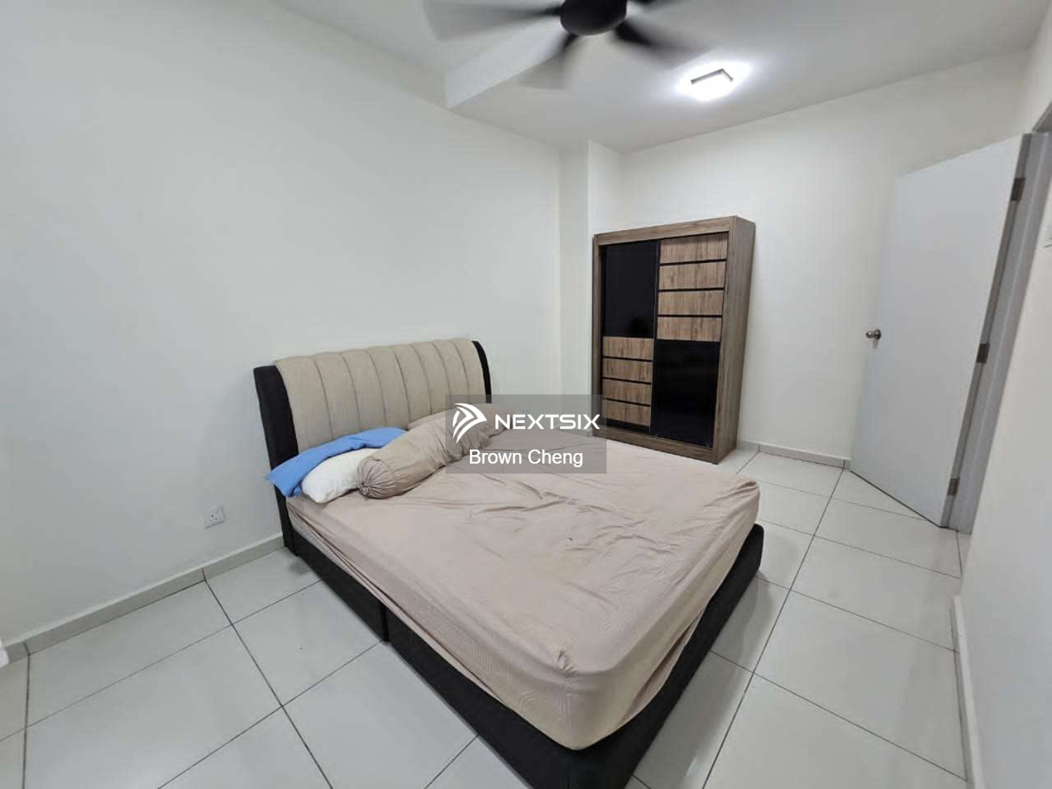 2-sty Terrace/Link House For Rent in Johor Bahru Johor - Image 11