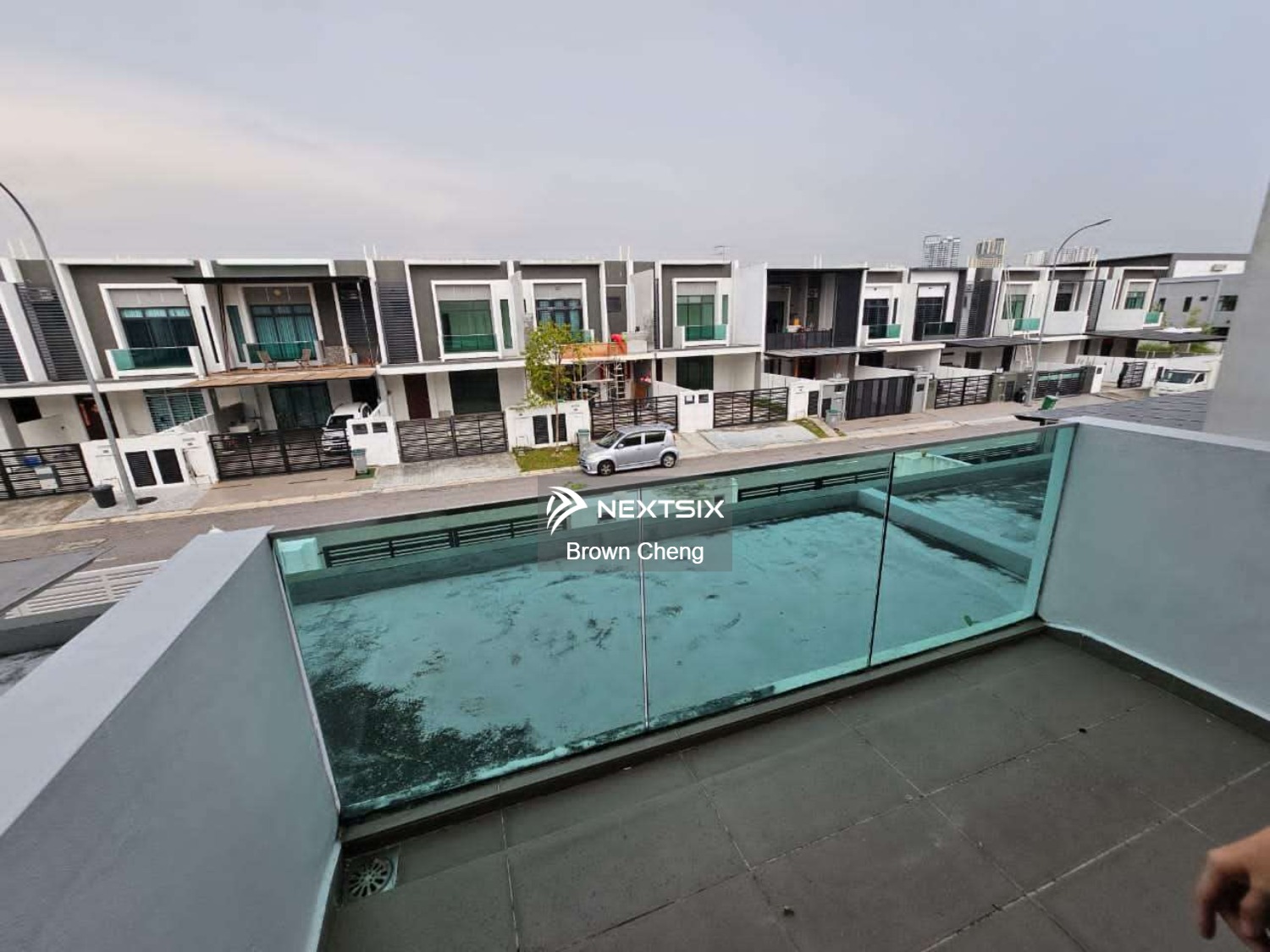 2-sty Terrace/Link House For Rent in Johor Bahru Johor - Image 12