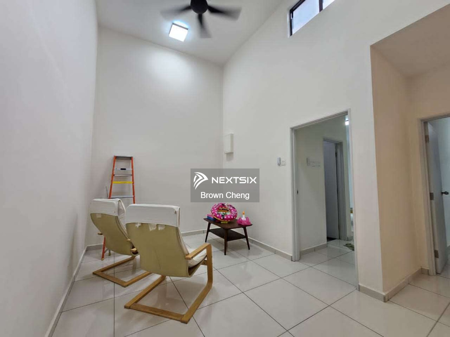 2-sty Terrace/Link House For Rent in Johor Bahru Johor - Image 13