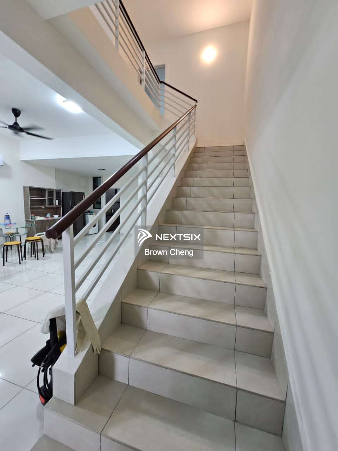 2-sty Terrace/Link House For Rent in Johor Bahru Johor - Image 15