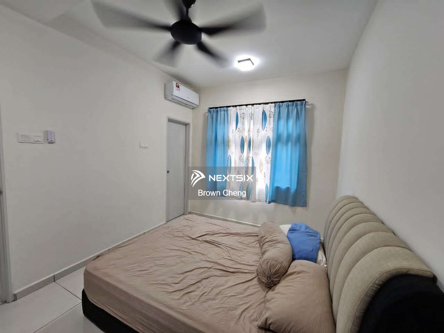 2-sty Terrace/Link House For Rent in Johor Bahru Johor - Image 6