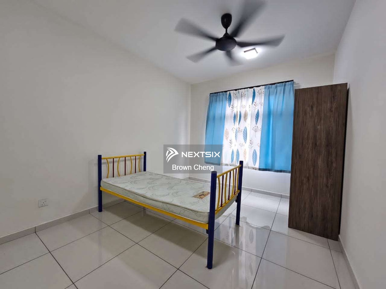 2-sty Terrace/Link House For Rent in Johor Bahru Johor - Image 7