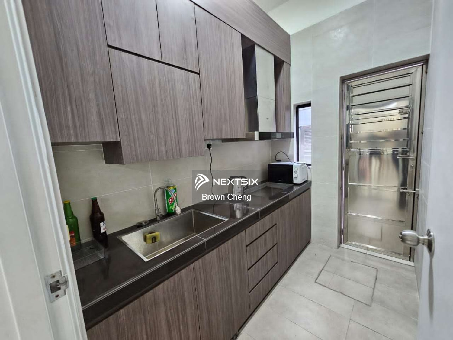 2-sty Terrace/Link House For Rent in Johor Bahru Johor - Image 8