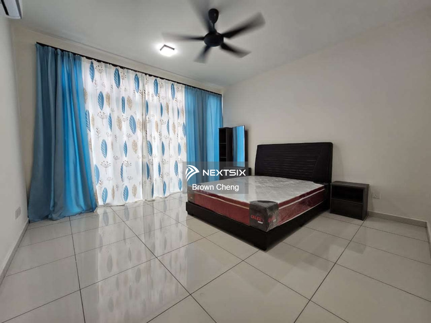2-sty Terrace/Link House For Rent in Johor Bahru Johor - Image 9