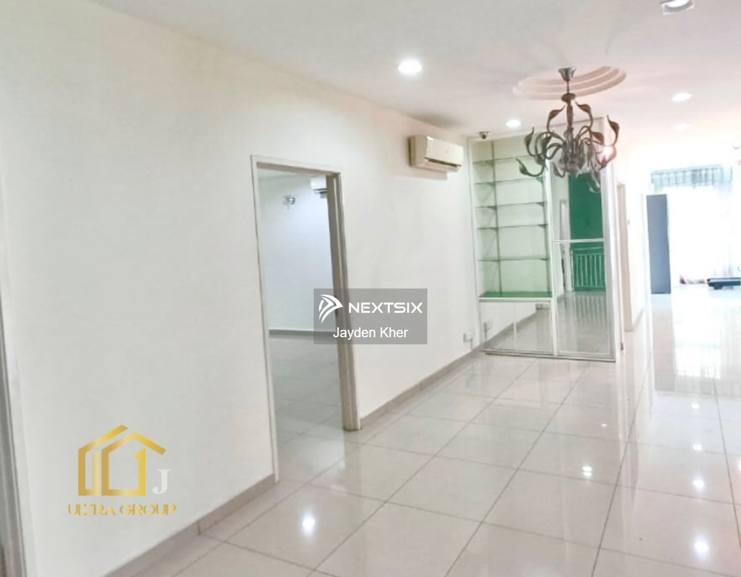 Semi-detached House For Sale in Bandar Bukit Tinggi Selangor - Image 5