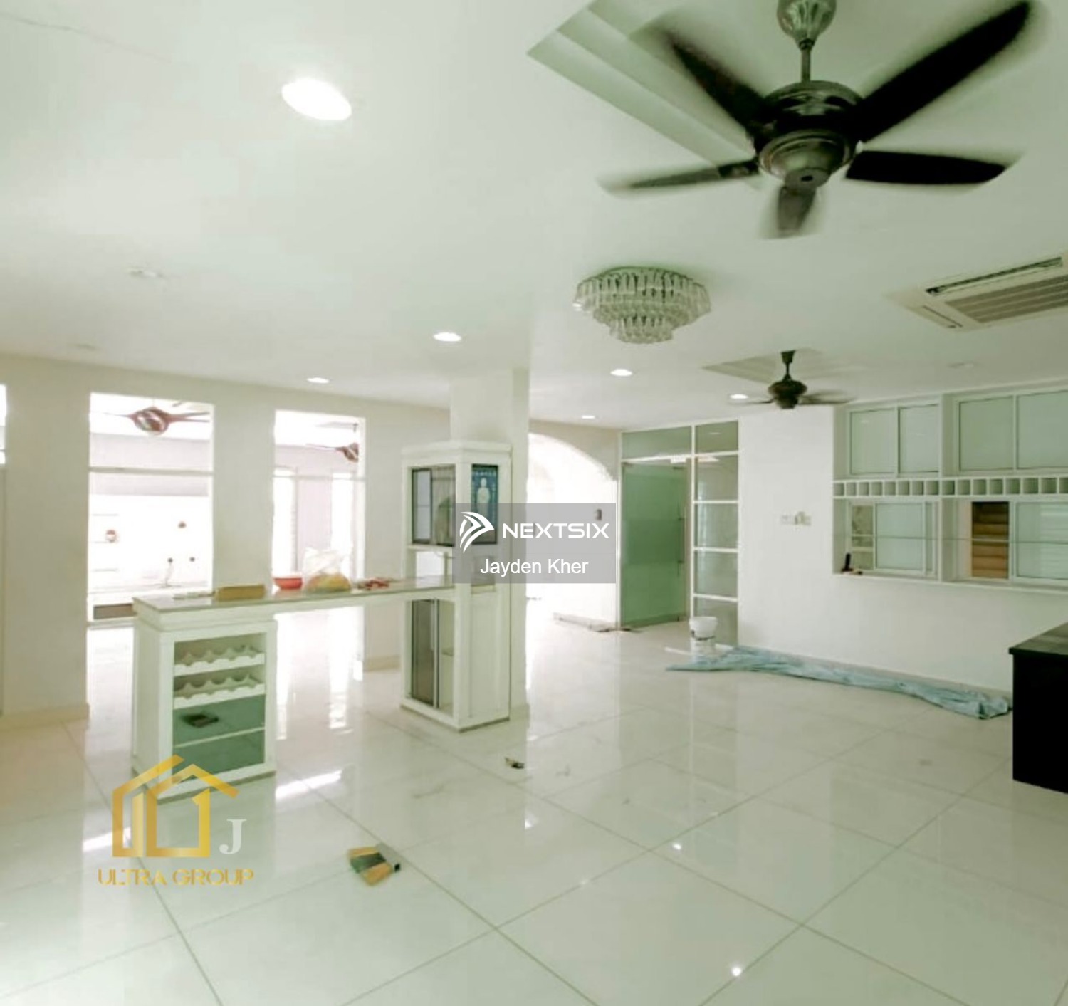 Semi-detached House For Sale in Bandar Bukit Tinggi Selangor - Image 7