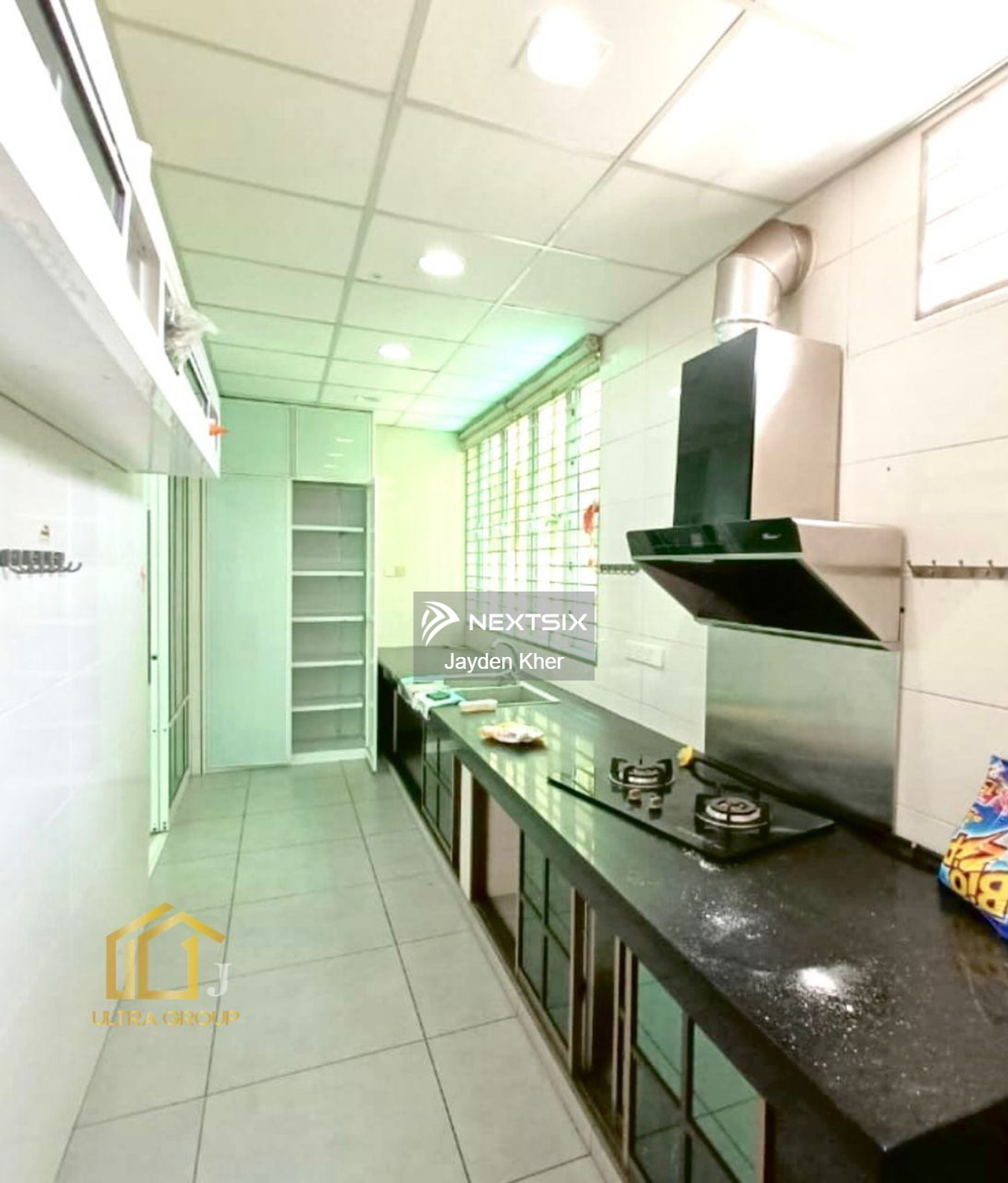 Semi-detached House For Sale in Bandar Bukit Tinggi Selangor - Image 8