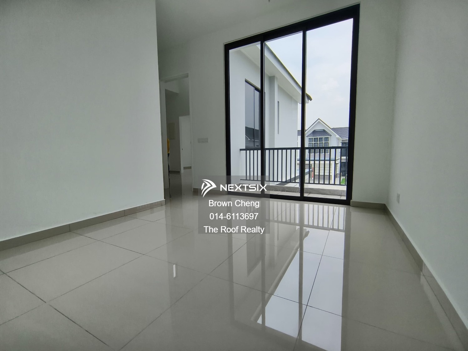 2-sty Terrace/Link House For Sale in Johor Bahru Johor - Image 10