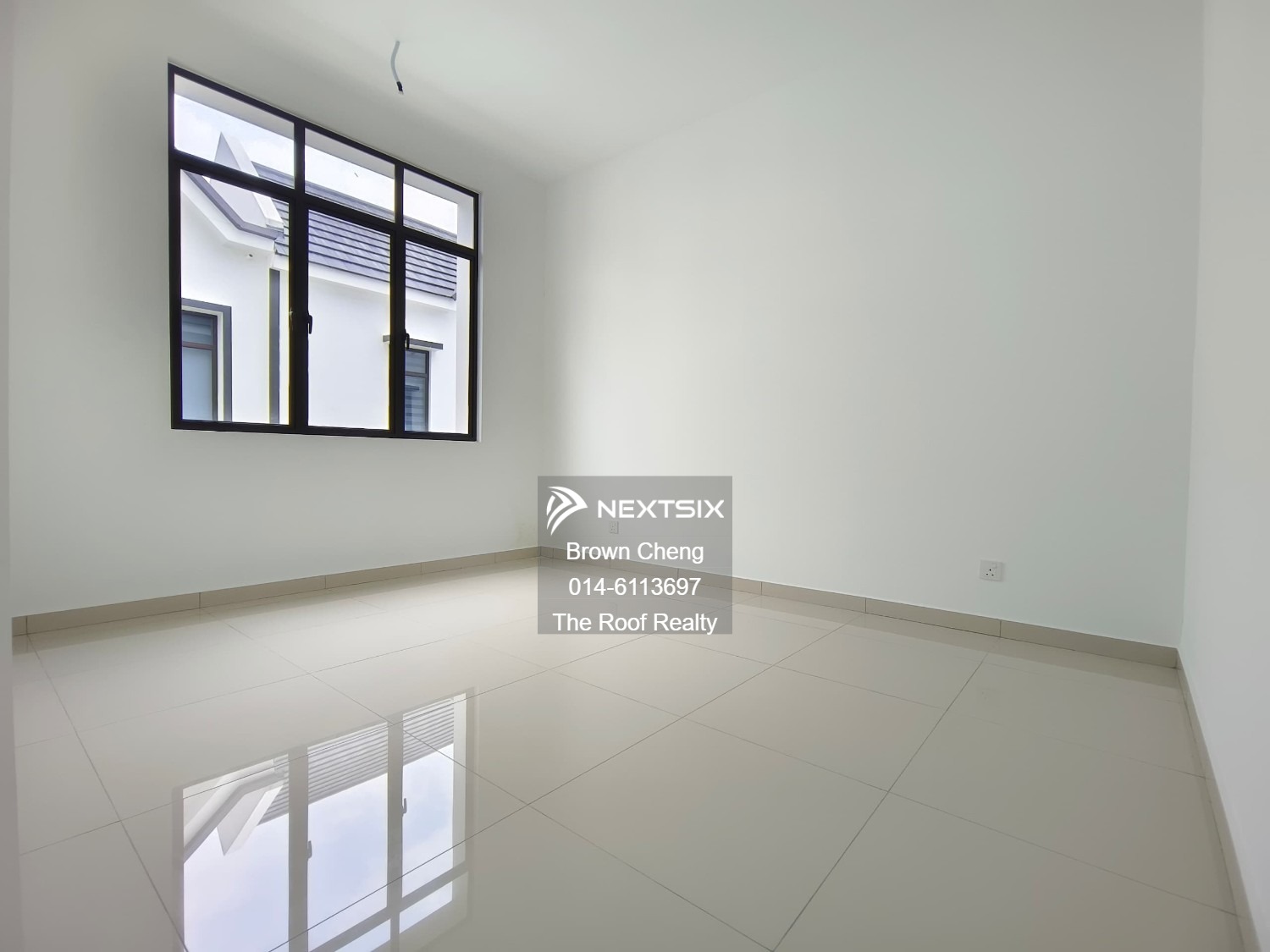 2-sty Terrace/Link House For Sale in Johor Bahru Johor - Image 11